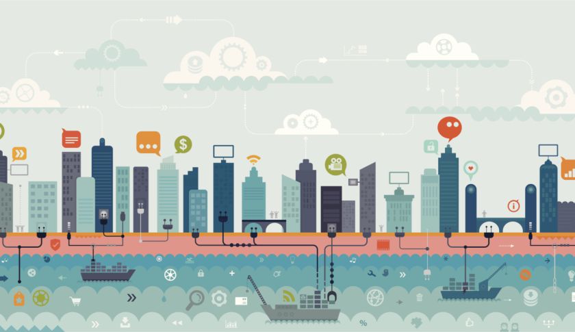 Les big data pour une ville plus agréable ?