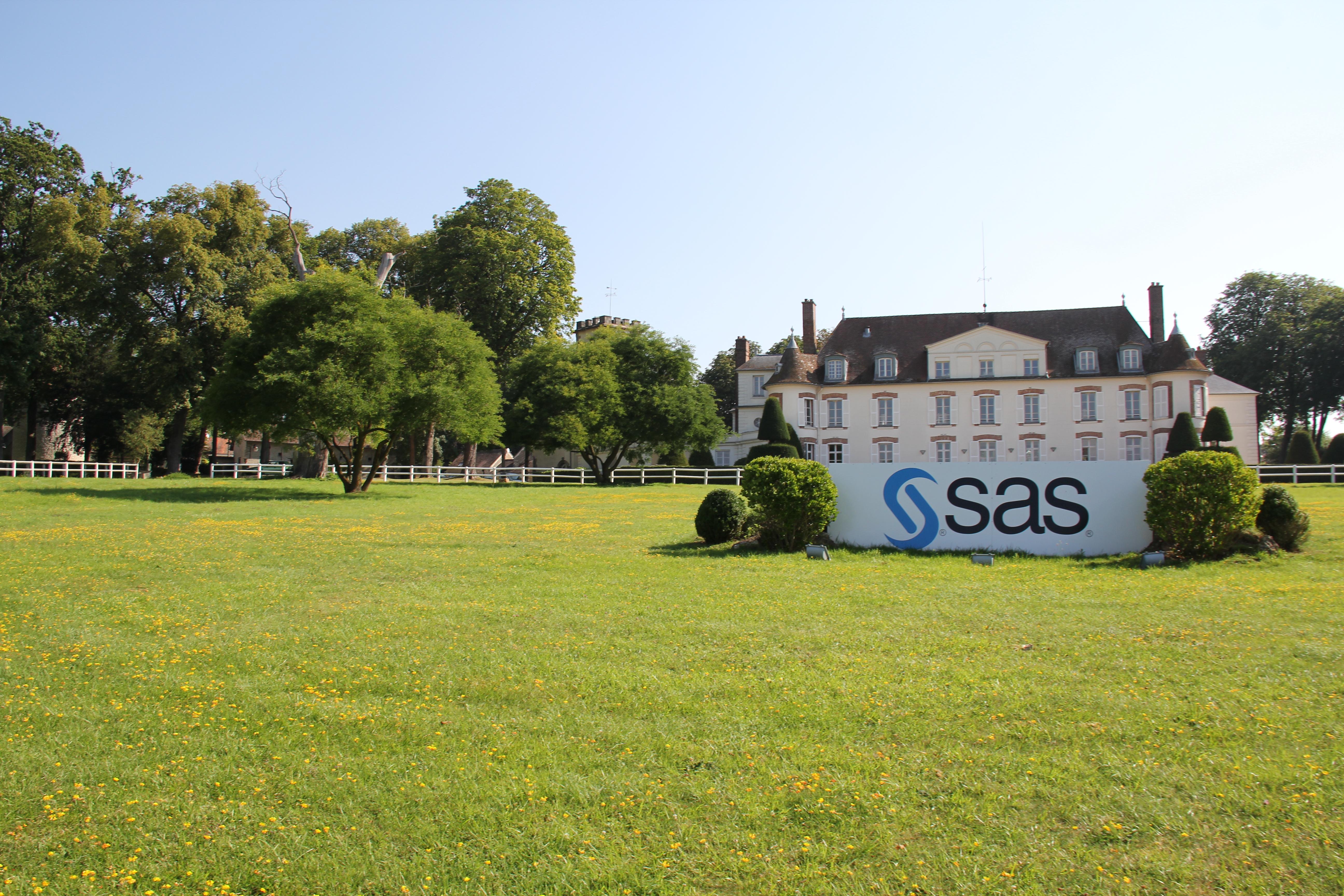 Impressions d'Entrepreneurs : SAS France sur le site du Figaro