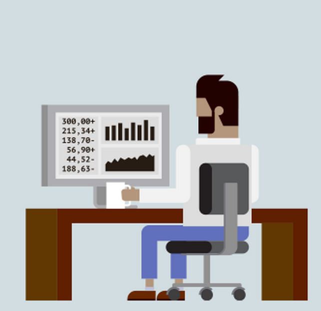 4 raisons pour lesquelles vous ne pouvez plus vous passer de la visualisation des données