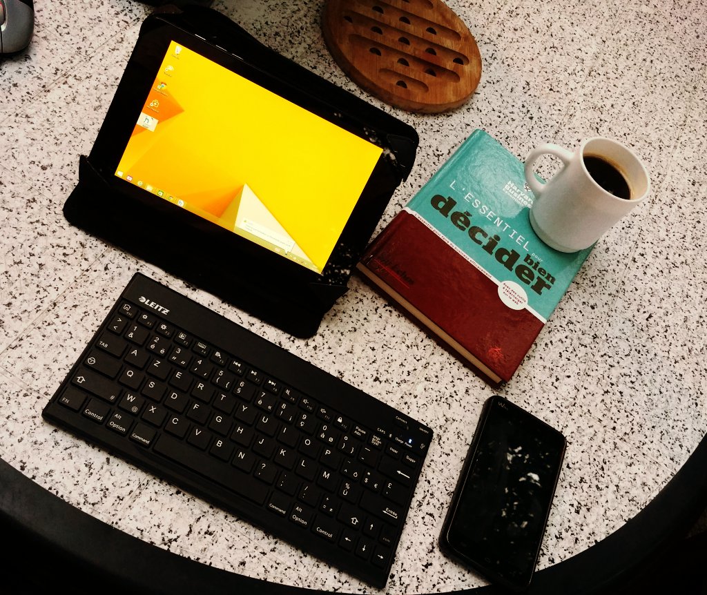 Lecture d'été : L’essentiel pour bien décider