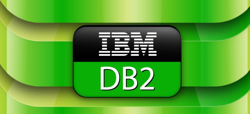 Installer le pilote ODBC pour DB2