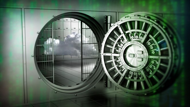 Chiffrement : Certains secteurs à la pointe, d'autres  moins.