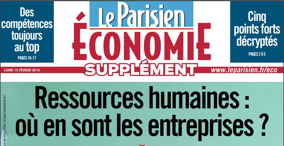 SAS France vient d’être certifiée Top Employer 2016