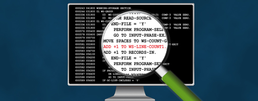 Déboguer facilement une bibliothèque SAS META ?