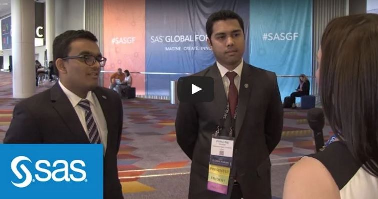 [VIDEO] Analysis of IMDb Reviews Using SAS Data Mining and Sentiment Analysis