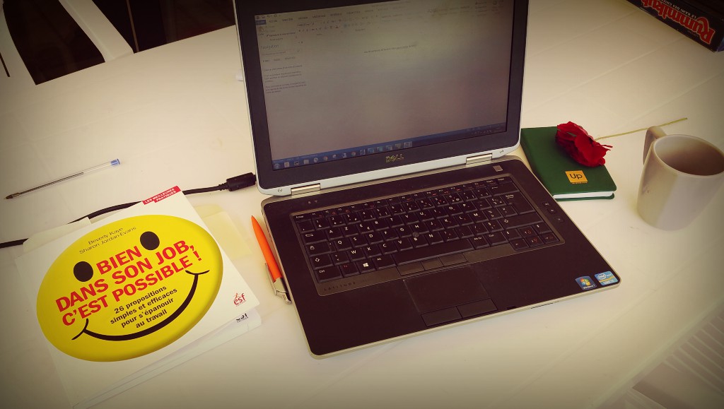 Faut-il aimer son travail pour être heureux?