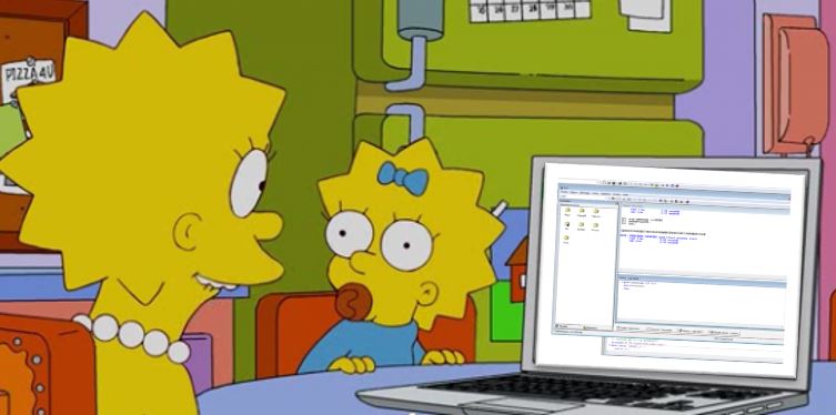 Protéger ses mots de passe dans SAS