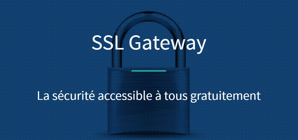 La sécurité accessible à tous gratuitement avec OVH