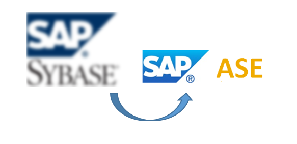 SAS/ACCESS to Sybase est mort... vive  SAS/ACCESS to SAP ASE !