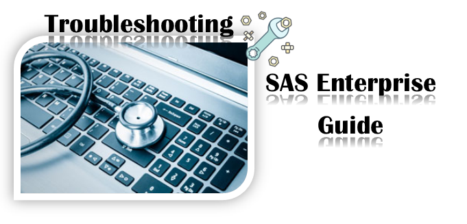 Activation des fichiers de traces de l'application SAS Enterprise Guide
