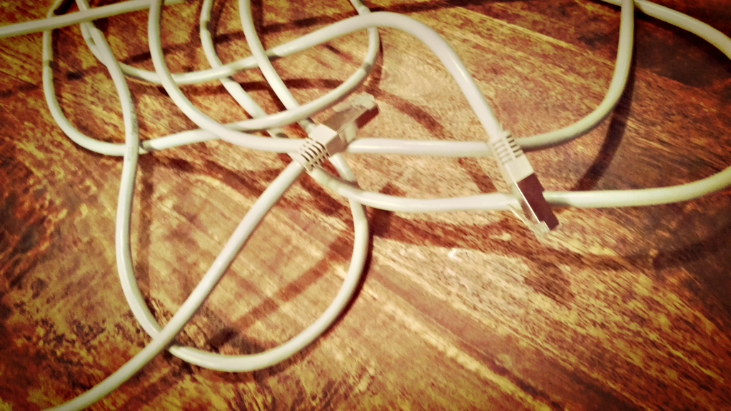 Reboot de la freebox server toutes les 3 minutes