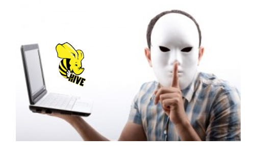 hive is not allowed to impersonate hive