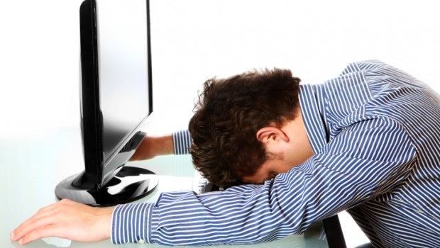 LASR ne démarre pas ? Pas de panique !