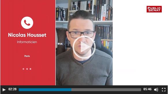 Le magazine de l'emploi