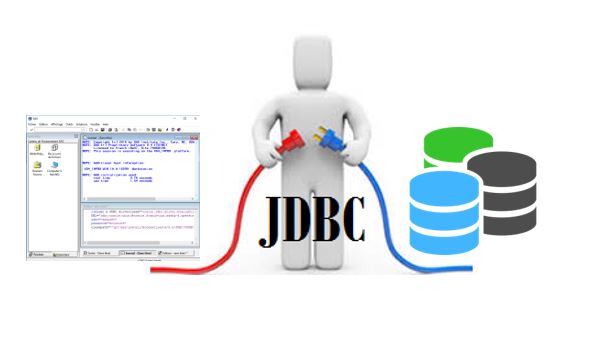 SAS - Se connecter à une base de données via JDBC
