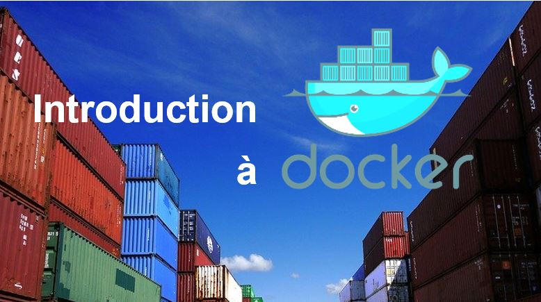 Introduction à Docker
