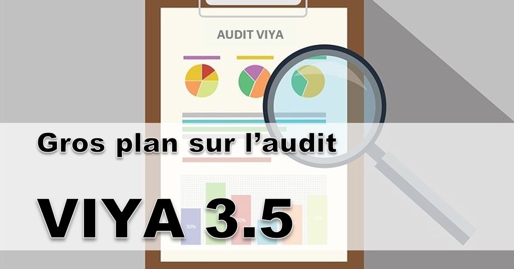 Audit des utilisateurs dans VIYA 3.5
